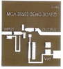 Demonstration Circuit Board for MGA-86563 (2 GHz) - DEMO-MGA8656-3 - Broadcom Inc.