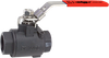 2006HLC Series Ball Valves - Image