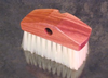 Window Brush - 4250 - Braun Brush Co.