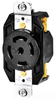 Locking Device Receptacle -- 72130FR - Image
