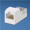 Modular Connectors / Ethernet Connectors - CJ88WHY - VAST STOCK CO., LIMITED