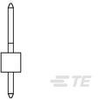 PCB Headers & Receptacles - 1977950-1 - TE Connectivity