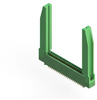 Card Edge Connectors - Edgeboard Connectors - 345-046-556-578 - Lingto Electronic Limited