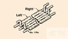 Wire-to-Board Jumpers & Shunts - 6437132-4 - TE Connectivity