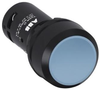 Compact P/btn Bluemoment Flush Blk Bezel; Switch Operation Abb - 69AC6906 - Newark, An Avnet Company