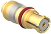 Rf Coax Conn, Smp, Plug, 50 Ohm, Cable; Connector Type Amphenol Rf - 88AH5835 - Newark, An Avnet Company