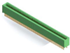 Card Edge Conn, Dual, 110Pos, Lug; Card Edge Connector Type Edac - 59AJ3823 - Newark, An Avnet Company