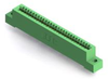 Card Edge Conn, Single, 27Pos, Wire Wrap; Card Edge Connector Type Edac - 66AJ2521 - Newark, An Avnet Company