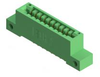 Card Edge Conn, Single Side, 10Pos, Lug; Card Edge Connector Type Edac - 72AJ7221 - Newark, An Avnet Company