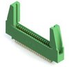 Card Edge Conn, Dual Side, 42Pos, Th; Card Edge Connector Type Edac - 72AJ8660 - Newark, An Avnet Company