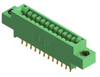 Card Edge Conn, Dual Side, 24Pos, Th; Card Edge Connector Type Edac - 75AJ3856 - Newark, An Avnet Company