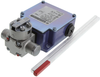 Limit Switch, 4Pst-Nc, 3A, 240Vac; Limit Switch Actuator Telemecanique Sensors - 89H6573 - Newark, An Avnet Company