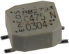 Inductor, 4.7Mh, 400Ma, Mhz; Dc Current Rating Epcos - 12P7396 - Newark, An Avnet Company