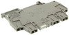 Standard Terminal Block; No. Of Positions Wago - 29K5533 - Newark, An Avnet Company