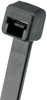 Cable Tie, 102Mm, Nylon 6.6 Hs, Blk; Cable Tie Material Panduit -- 49AC5041