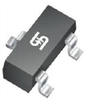 DIODE ZENER ARRAY 6.2V SOT23 -- 799-AZ23C6V2 RFG