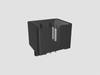 WTB FAN BOARD SIDE CONNECTOR -- G861A06111D1HR