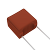 Film Capacitors - ECW-F2565JA - Lingto Electronic Limited