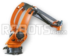 Kuka KR 40 PA Robot - RobotWorx