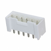 Headers, Male Pins - 455-B6P-VH-FB-B-ND - DigiKey