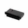 Rectangular Connector Housings - A129171-ND - DigiKey