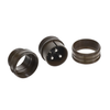 Circular Connector Assemblies - 339-MS3106A28-6P-ND - DigiKey
