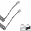 Modular/Ethernet Cables (RJ45, RJ11) - H1643R-14C-ND - DigiKey