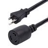 Power, Line Cables and Extension Cords - 5214-PAC520PLR3-ND - DigiKey