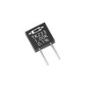 Through Hole Resistors - TK233-1.00K-0.1%-10PPM-ND - DigiKey