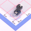 Key/Switch >> Mechanical Keyboard Shaft -- CPG135001S30 - Image