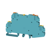 Din Rail, Channel - 281-2456010000-ND - DigiKey