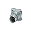 Circular Connector Housings - 1619195-ND - DigiKey