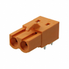 Headers, Plugs and Sockets - 281-5723-ND - DigiKey