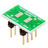 Adapter, Breakout Boards - PA0181-ND - DigiKey