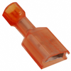 Quick Connects, Quick Disconnect Connectors - A27854TR-ND - DigiKey