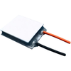 Thermoelectric, Peltier Modules - 1487-387009503-ND - DigiKey