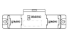 Backplane Connectors - 6646819-1 - Powell Electronics, Inc.