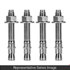Enclosures Accessories and Hardware - CBDK4 - Powell Electronics, Inc.