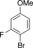 4-Bromo-3-fluoroanisole - 21301 - Medical Isotopes, Inc.