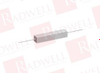 Resistor - 126786336 - Radwell International