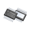LED Drivers - 448-TLD23723ETXUMA1TR-ND - DigiKey