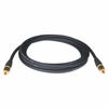 Barrel Audio Cables -- A004-006-ND - Image