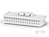 Rectangular Wire & Cable Connectors & Housings - 3-2323743-2 - TE Connectivity
