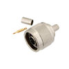 Coaxial Connector (RF) Assemblies - 6099-PE4432-ND - DigiKey