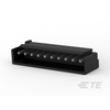 Headers, Male Pins - 1-1744490-0-ND - DigiKey