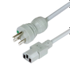 Power, Line Cables and Extension Cords - 5073-PCM1050-ND - DigiKey