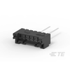 Headers, Male Pins - 17-3-2299683-6-ND - DigiKey