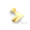 Quick Connects, Quick Disconnect Connectors - 626481-2-ND - DigiKey
