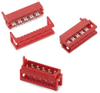 IDC Connectors - 1621847 - RS Components, Ltd.