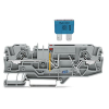 DIN Rail Terminal Blocks - 2787832 - RS Components, Ltd.